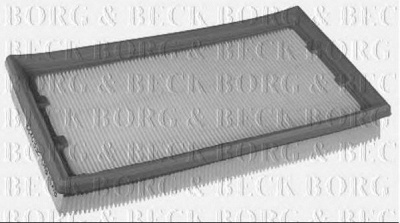 BORG & BECK bfa2329 -  Воздушный фильтр